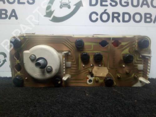 Instrument cluster RENAULT 7 (124_) 1.0 | BP12216514C47