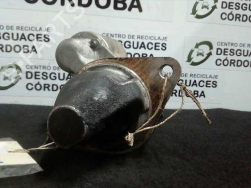 Used Starter CHEVROLET AVEO / KALOS Hatchback (T200) 1.4 16V (94 hp) 5684806