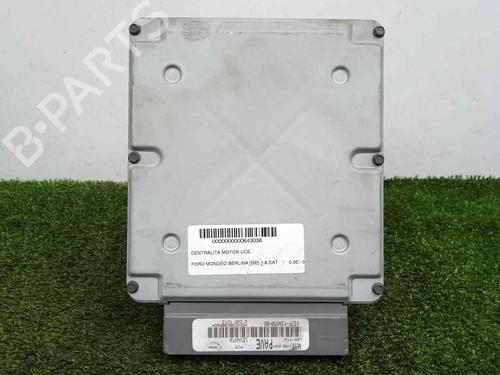 Engine control unit (ECU) FORD MONDEO III (B5Y) 1.8 16V | BP13405369M57 