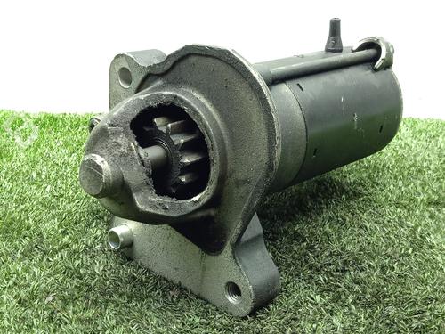Startmotor MAZDA 3 (BK) 1.6 DI Turbo (109 hp) 31345550
