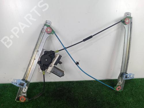 Front left window mechanism CITROËN C2 (JM_) 1.4 HDi | BP30169436C22
