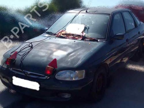 Right mirror FORD ESCORT VI (GAL, AAL, ABL) 1.6 i 16V | BP9220526C27 