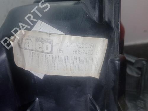 Ventilator motor VW JETTA III (1K2) 1.9 TDI | BP29268775M62 