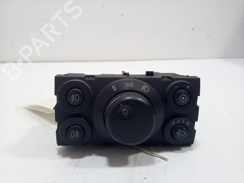 Hovedlysbryter OPEL ASTRA H (A04) 1.7 CDTI (L48) (100 hp) 14484621