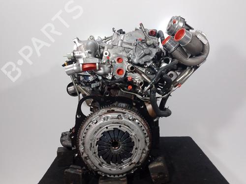 Engine TOYOTA COROLLA (_E12_) 2.0 D-4D (CDE120R, CDE120L_) | BP32435141M1