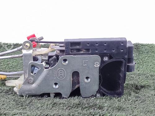 Front left lock SSANGYONG REXTON W / REXTON 2.0 Xdi All-wheel Drive | BP29350987C98 