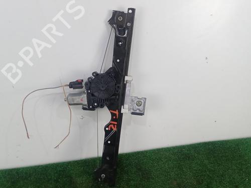 Used Rear left window mechanism Rear left window mechanism JEEP GRAND CHEROKEE III (WH, WK) 3.0 CRD 4x4 (218 hp) 40446695 40446695