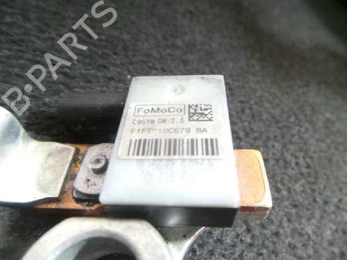 Electronic module FORD FOCUS III  | BP14253406M83 
