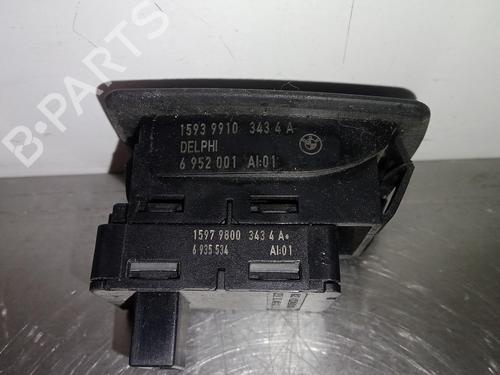 Right rear window switch BMW 1 (E87)  | BP15779259I28 