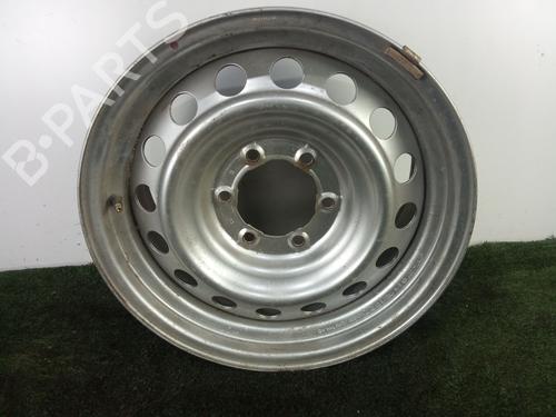 Used Rim Rim 38951024 38951024