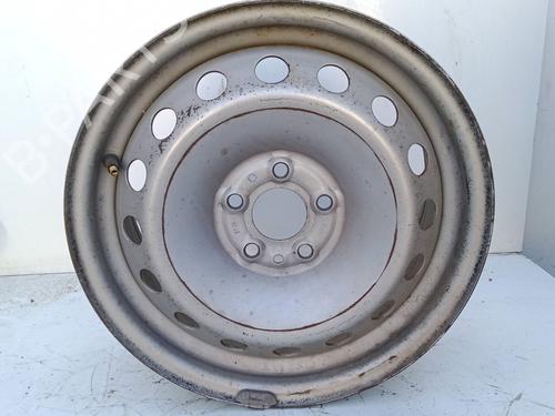 Llanta FIAT DOBLO Cargo (263_) 1.3 D Multijet (90 hp) 31157413