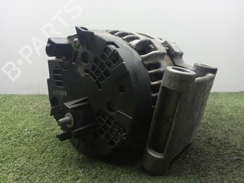 Alternator FORD TRANSIT V363 Van (FCD, FDD) 2.2 TDCi RWD | BP39554121M7 - Image 2