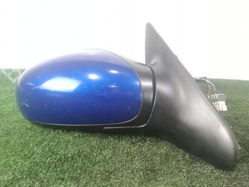 Right mirror PEUGEOT 406 (8B) 2.0 HDI 90 | BP31955872C27