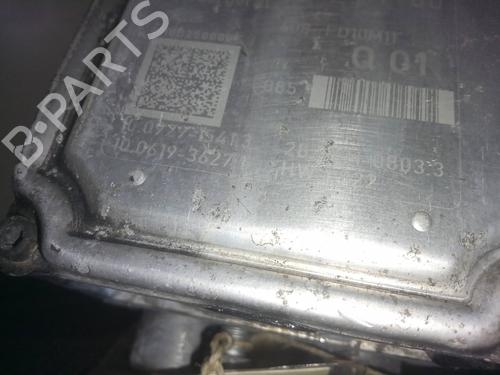 ABS pump MERCEDES-BENZ S-CLASS (W221, V221) S 320 CDI | BP12679156M43