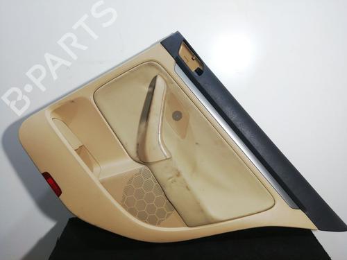 Used Rear right panel VW GOLF V (1K1) 1.9 TDI (105 hp) 11010995
