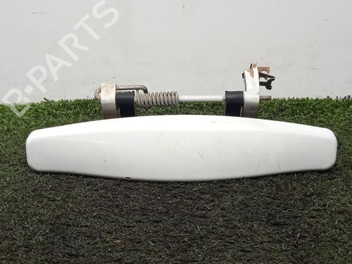 Used Front right exterior door handle DACIA DUSTER (HS_) 1.5 dCi 4x4 (HSMC, HSMD) (110 hp) 30902694