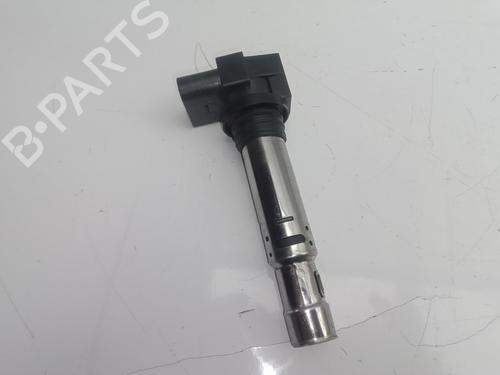 Used Ignition coil SEAT IBIZA III (6L1) [2002-2009]  22597880