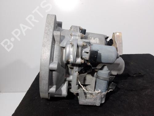 Gearbox SMART FORTWO Coupe (450) 0.7 (450.352, 450.332) | BP32666351M3 - Image 4