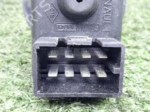 Mirror switch RENAULT MODUS / GRAND MODUS (F/JP0_) 1.5 dCi (JP0G, JP0H) | BP31756862I25