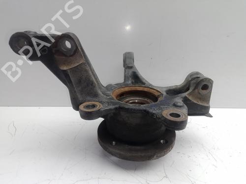 Right front steering knuckle RENAULT CLIO IV (BH_) 1.2 TCe 120 (BHM0) | BP15960648M26 