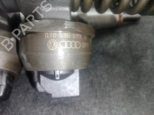 Injecteur VW TOUAREG (7LA, 7L6, 7L7) 2.5 R5 TDI | BP29607948M100 