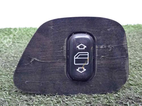 Left rear window switch MERCEDES-BENZ E-CLASS (W210) E 270 CDI (210.016) (170 hp) 17808476