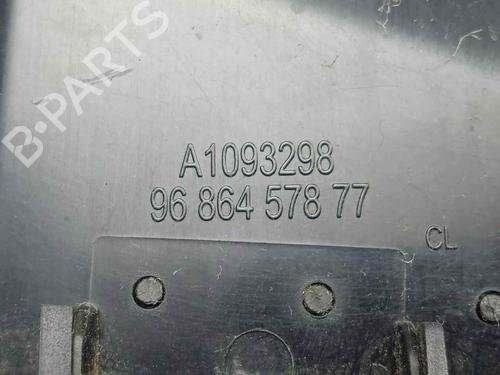 Air vent PEUGEOT 508 I (8D_) 2.0 HDi | BP12211636I21 