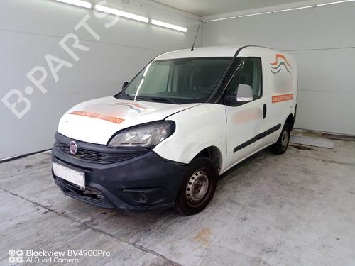 Brugte FIAT DOBLO Cargo (263_) 1.3 D Multijet (263WXU1A, 263ZXU1A, 263WYB1A, 263ZYB1A) (95 hp) 3605872