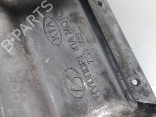 Oil sump HYUNDAI SANTA FÉ I (SM)  | BP29395366M115 