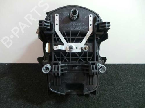 Driver airbag NISSAN PATHFINDER III (R51) 2.5 dCi | BP5709052C9 