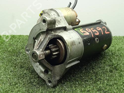 Used Starter CITROËN XANTIA (X1_, X2_) 2.0 HDI 90 (90 hp) 30942433