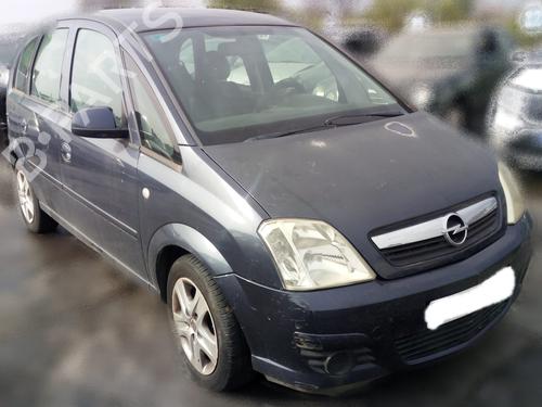 Starter OPEL MERIVA A MPV (X03) 1.4 16V Twinport (E75) | BP9289692M8 