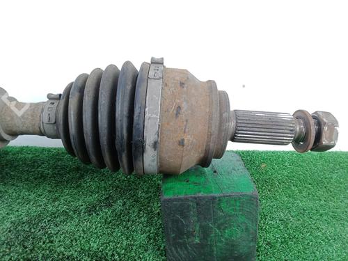 Left front driveshaft DODGE CALIBER 2.0 CRD | BP39068144M38 - Image 3