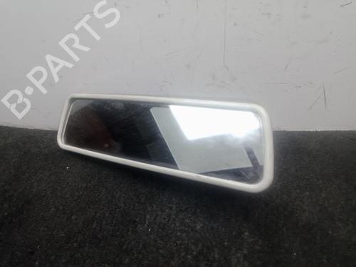 Used Rear mirror SEAT IBIZA IV (6J5, 6P1) 1.4 (85 hp) 29138322