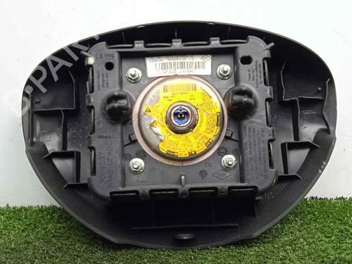 Driver airbag DACIA DOKKER MPV (KE_) 1.5 dCi (KEAJ, KEAH) | BP30087899C9