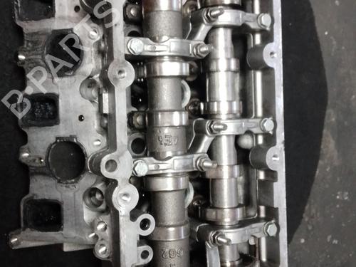Cylinder head AUDI A6 C6 (4F2) 3.0 TDI quattro | BP33273142M5  - Image 6