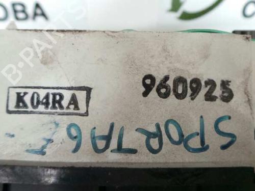 Instrument cluster KIA SPORTAGE SUV (K00)  | BP5685671C47 
