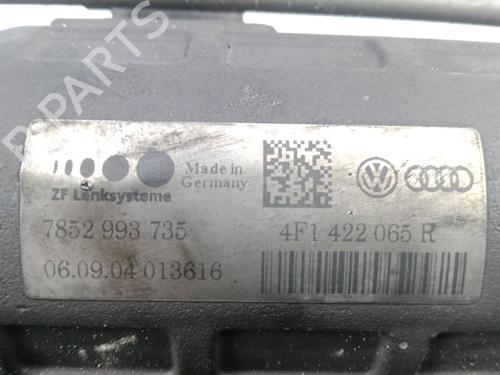 Steering rack AUDI A6 C6 (4F2) 3.0 TDI quattro | BP36466281M22 - Image 5
