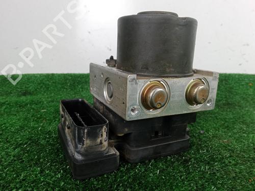 Used ABS pump PEUGEOT 206 Hatchback (2A/C) 1.4 HDi eco 70 (68 hp) 32003105