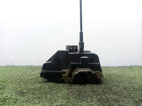 Used Front left lock Front left lock NISSAN PRIMERA (P12) 2.2 Di (126 hp) 34438770 34438770