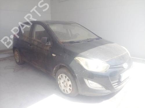 Used Parts HYUNDAI i20 I (PB, PBT) 1.1 CRDi (75 hp) 4311323