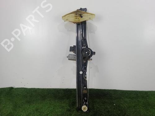 Front left window mechanism PEUGEOT EXPERT Van (V_) 1.6 BlueHDi 95 | BP36527454C22 - Image 3