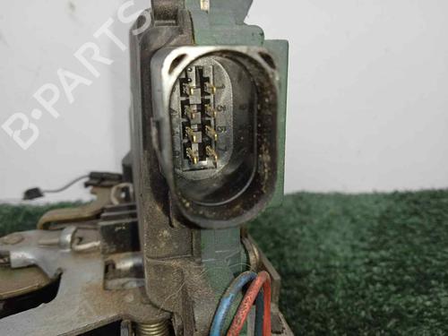 Front right lock SKODA OCTAVIA I (1U2) 1.9 TDI | BP7152065C97 
