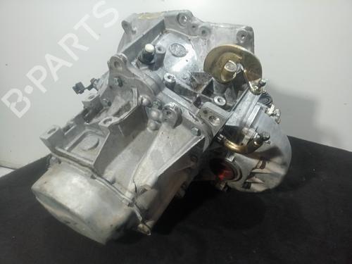 Gearbox CITROËN C3 I (FC_, FN_)  | BP16056219M3 