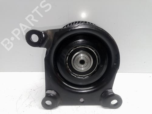 Fan FORD TRANSIT Van (FA_ _)  | BP29512389M128 