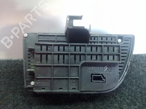 Climate control CITROËN C4 Grand Picasso I (UA_)  | BP8902489I5 