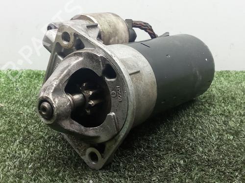 Used Starter FORD FOCUS II (DA_, HCP, DP) 1.8 TDCi (115 hp) 32124755