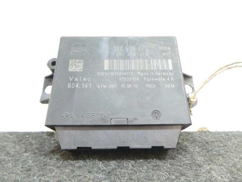 Used Control unit SEAT EXEO (3R2) [2008-2013]  5711004