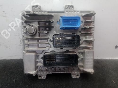 Engine control unit (ECU) OPEL ASTRA K (B16) 1.6 CDTi (68) | BP28851066M57 