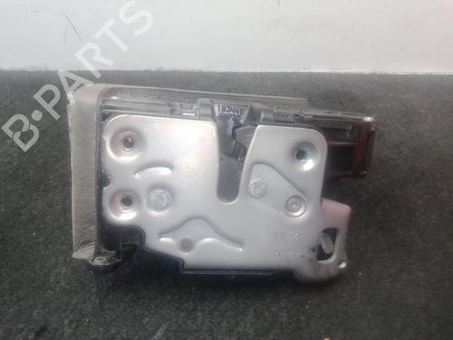 Front left lock OPEL ASTRA K (B16) 1.6 CDTi (68) | BP29130476C98 